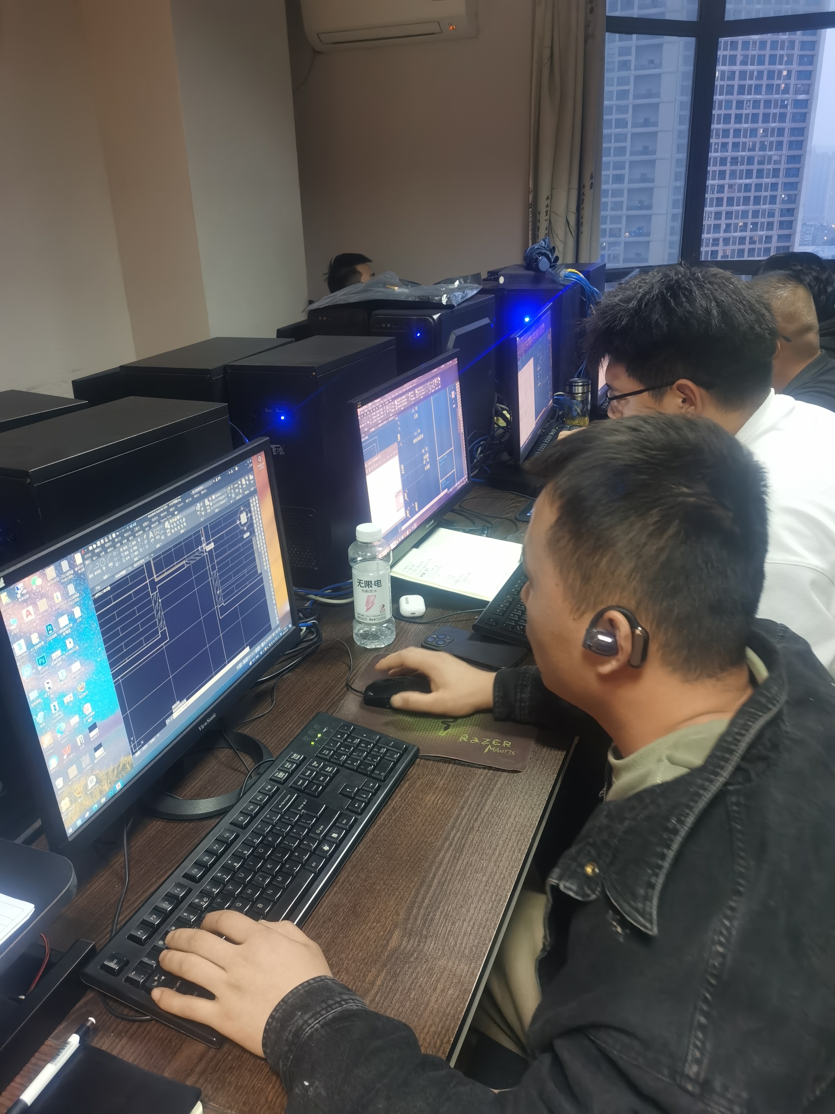 内控体系建设辅导(内控体系建设实施方案)赤峰市
