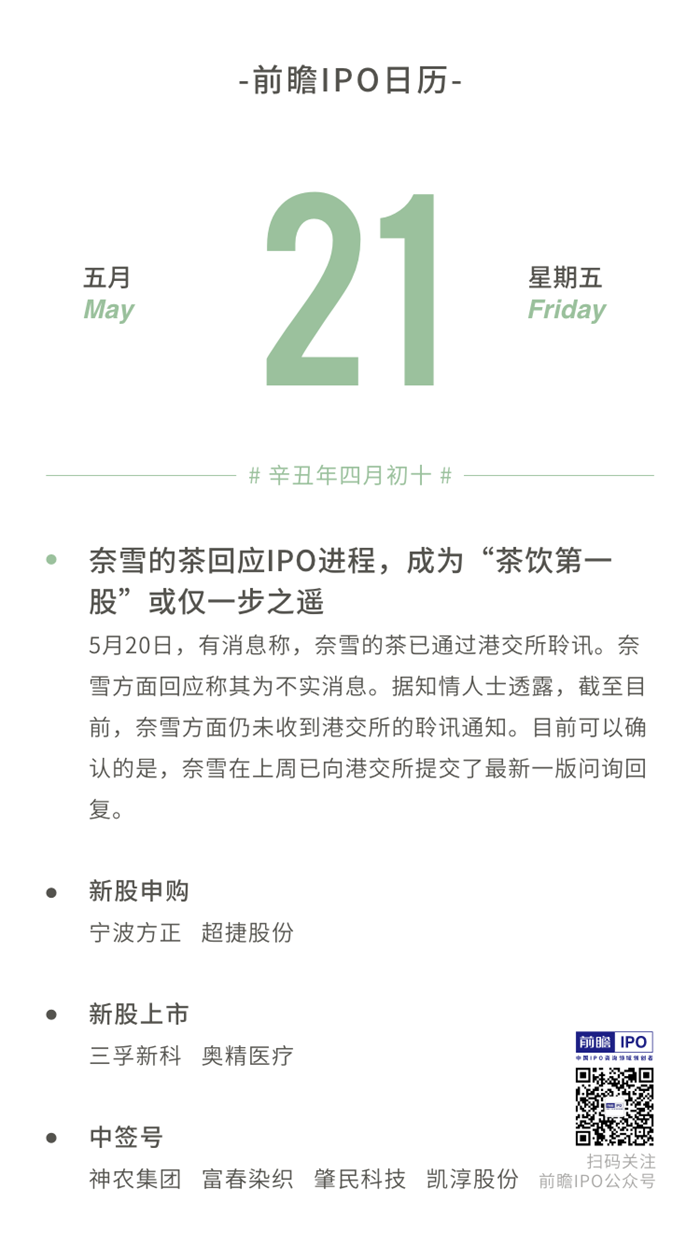 IPO过会日历查询(ipo近期过会公司名单)赤峰市