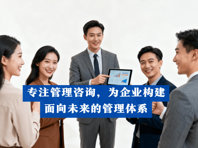 企业战略咨询案例(企业战略咨询是什么)赤峰市
