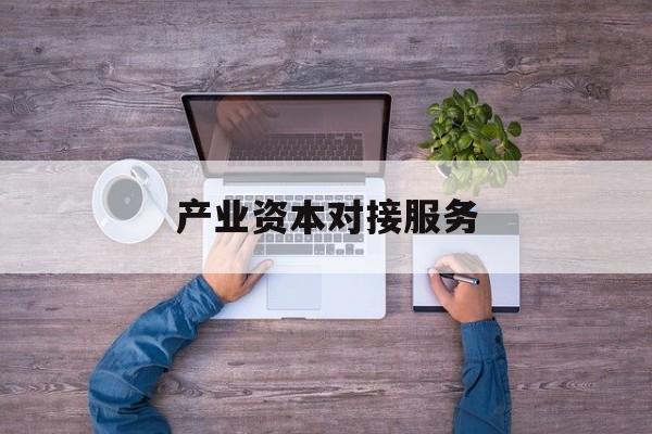 产业资本对接服务(产业资本对接服务包括哪些)赤峰市